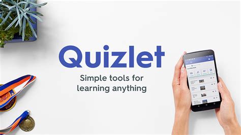 quizlet 5